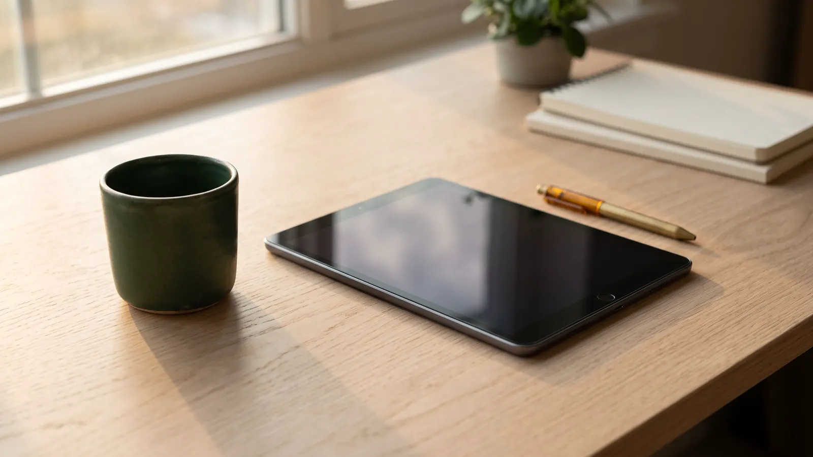A still life representing Ask Maps.