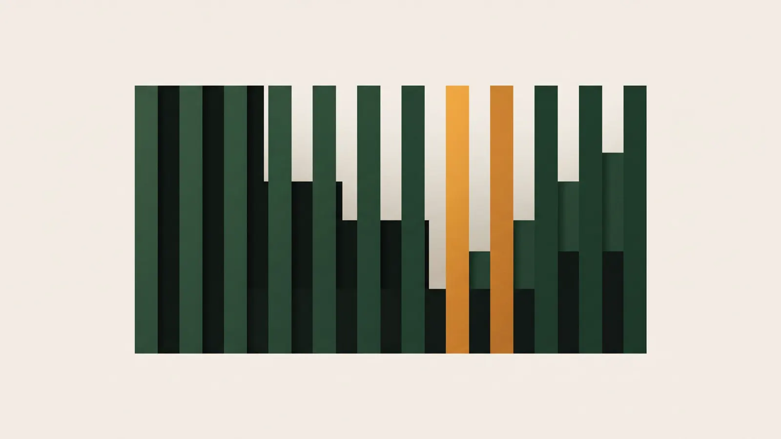 An abstract illustration representing JobTread.