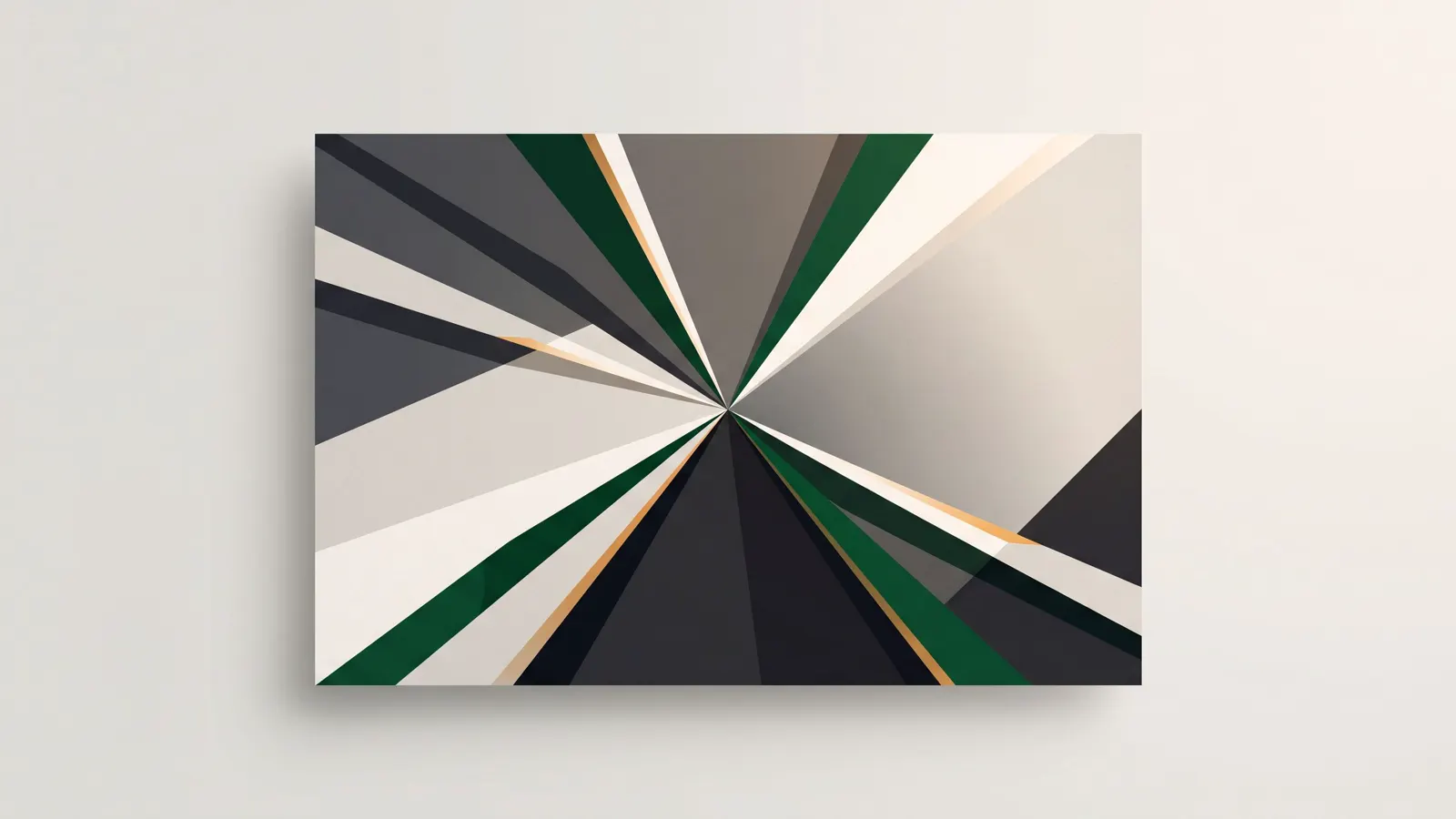 An abstract illustration representing ServiceTitan.